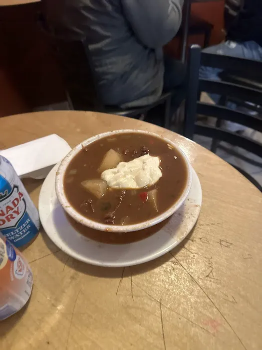 Broadway Deli Picture 4