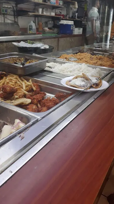 Broadway Deli Picture 1
