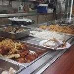 Broadway Deli