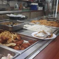 Broadway Deli ico