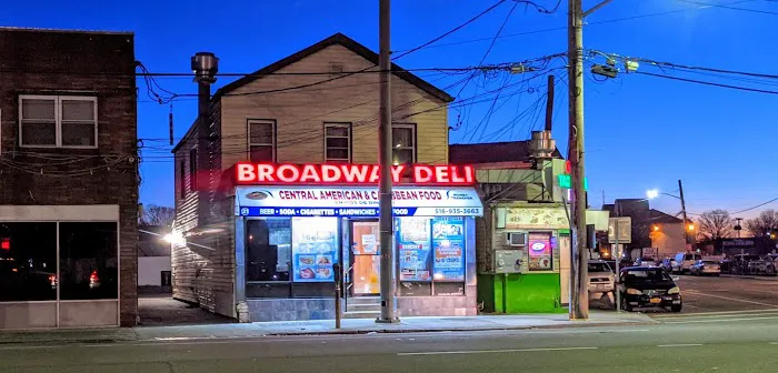 Broadway Deli Picture 6