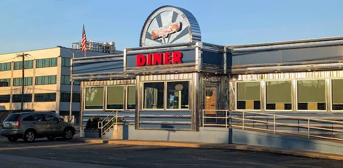 Empire Diner Picture 1