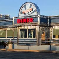 Empire Diner ico