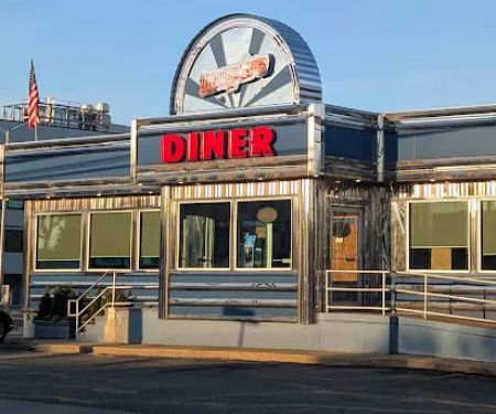 Empire Diner