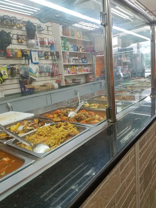 El Chiquito Deli Grocery Picture 2