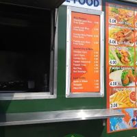 Mediterranean Halal Food ico