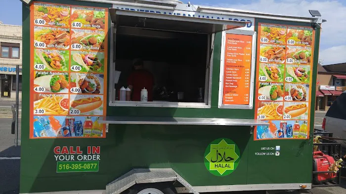 Mediterranean Halal Food Picture 2