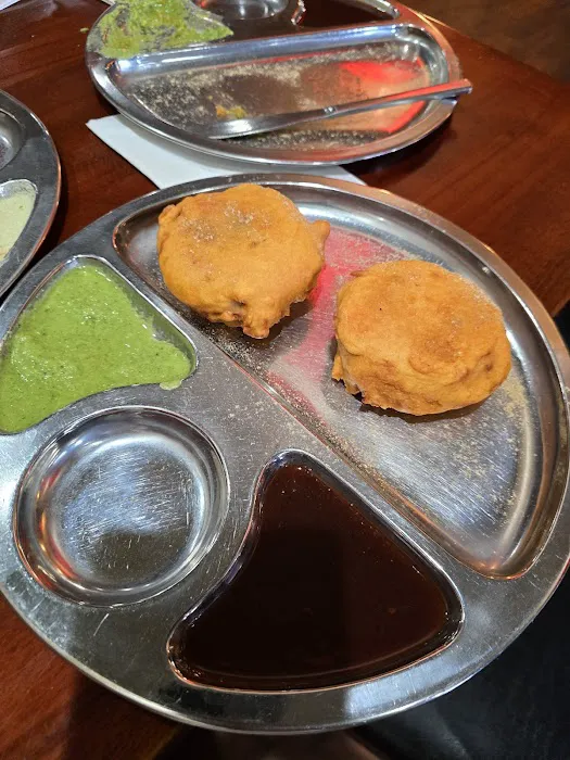 Chennai Dosas Picture 3