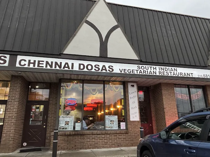 Chennai Dosas Picture 8