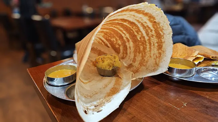 Chennai Dosas Picture 7