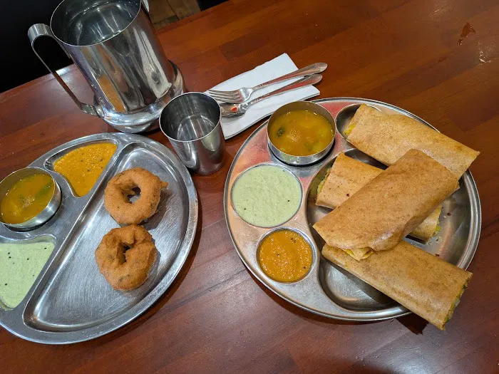 Chennai Dosas Picture 6