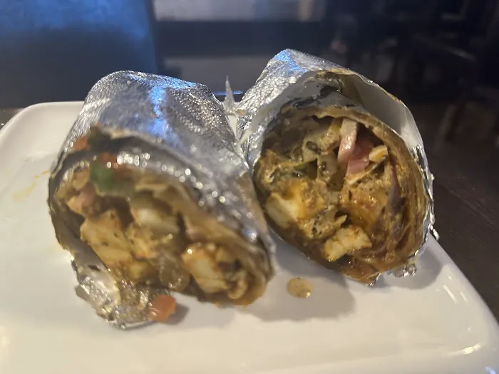 Kathis & Kababs Picture 1