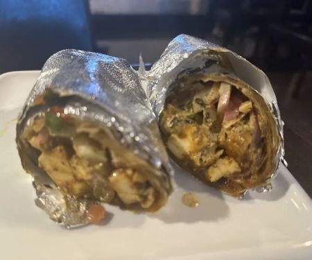 Kathis & Kababs
