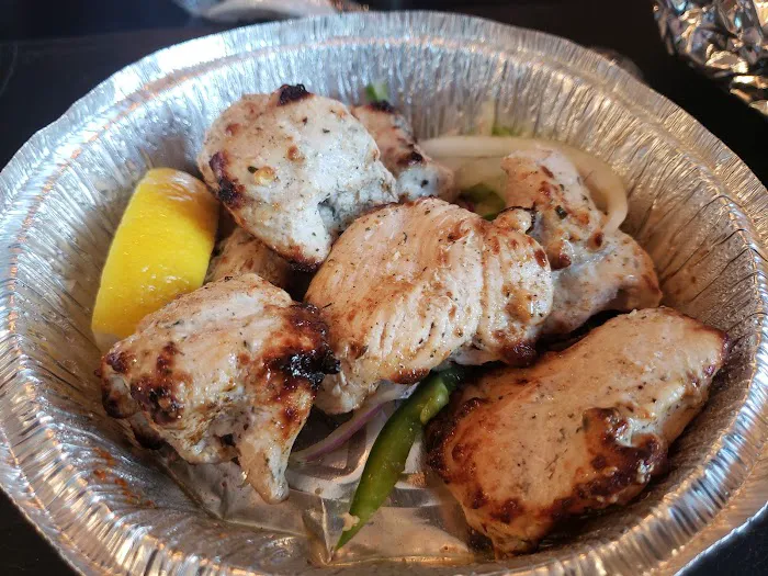 Kathis & Kababs Picture 3