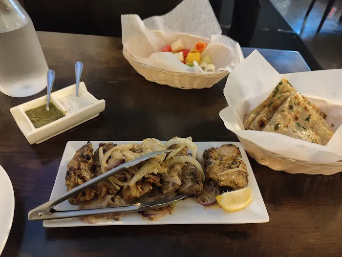 Kathis & Kababs Picture 7