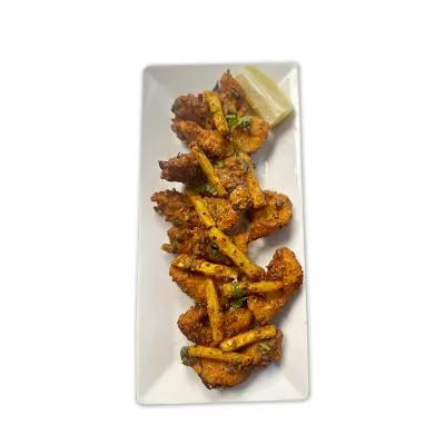 Kathis & Kababs Picture 8