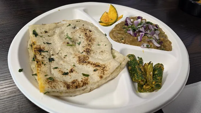 Bhatura King Hicksville Picture 5