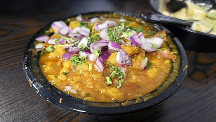 Bhatura King Hicksville Picture 7