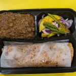 Bhatura King Hicksville