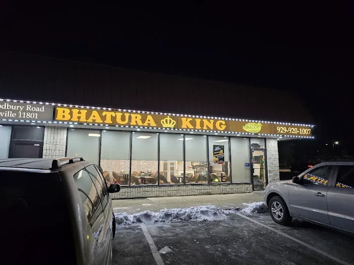 Bhatura King Hicksville Picture 9
