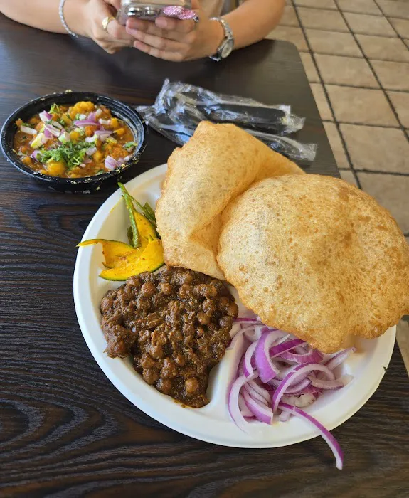 Bhatura King Hicksville Picture 10
