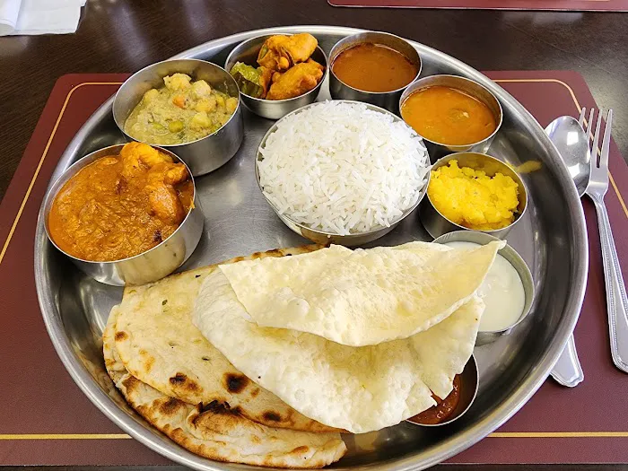 Taste of Chennai Picture 3
