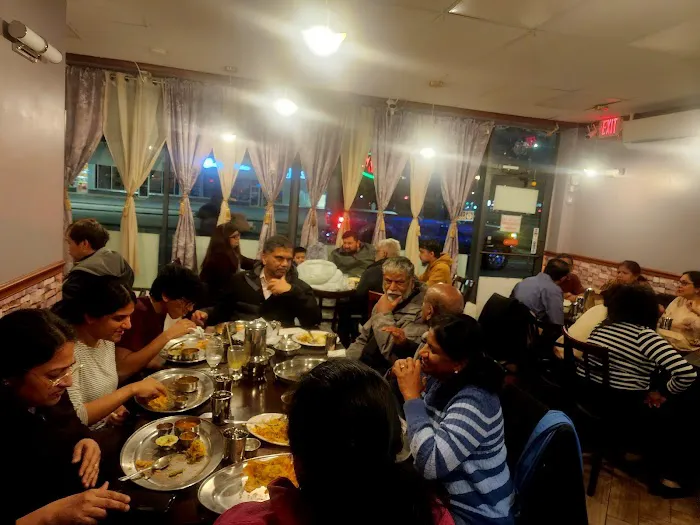 Taste of Chennai Picture 4