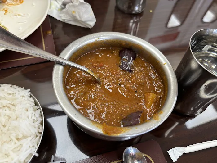 Taste of Chennai Picture 1