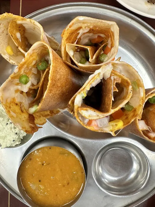 Taste of Chennai Picture 5