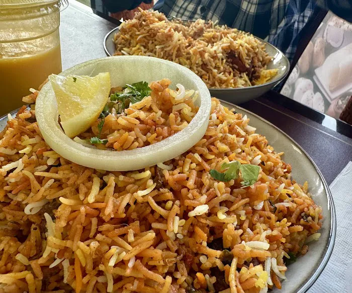 Taste of Chennai Picture 7