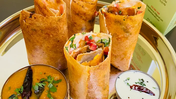 Taste of Chennai Picture 8
