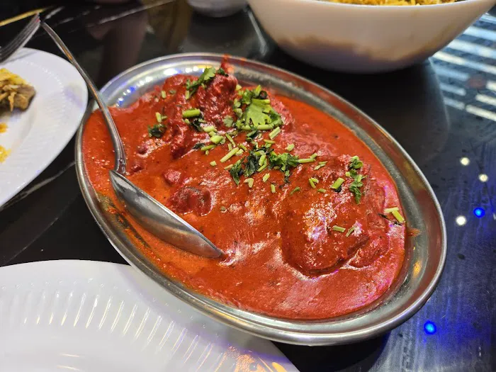Jazeera Indian Hyderabadi Restaurant (Zabiha Halal, HMS CERT.) Picture 3
