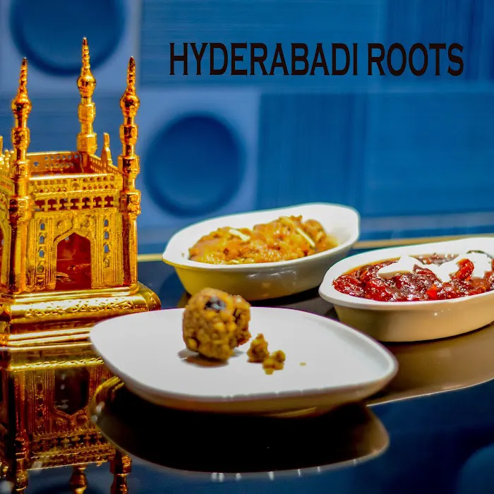 Jazeera Indian Hyderabadi Restaurant (Zabiha Halal, HMS CERT.) Picture 5