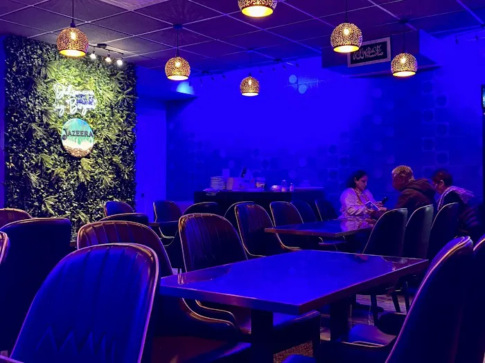 Jazeera Indian Hyderabadi Restaurant (Zabiha Halal, HMS CERT.) Picture 2