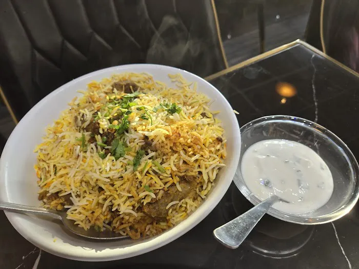 Jazeera Indian Hyderabadi Restaurant (Zabiha Halal, HMS CERT.) Picture 1