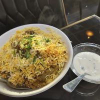 Jazeera Indian Hyderabadi Restaurant (Zabiha Halal, HMS CERT.) ico