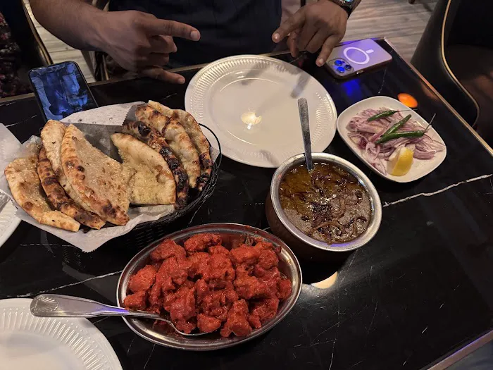 Jazeera Indian Hyderabadi Restaurant (Zabiha Halal, HMS CERT.) Picture 7