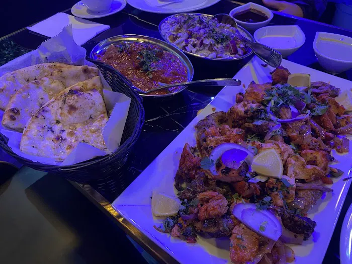 Jazeera Indian Hyderabadi Restaurant (Zabiha Halal, HMS CERT.) Picture 9