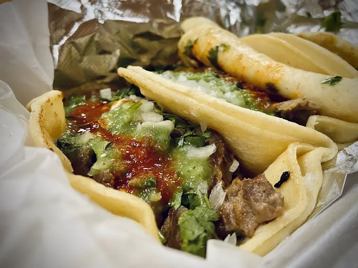 Taqueria El Sabor Poblano Picture 9