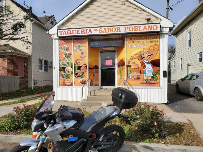Taqueria El Sabor Poblano Picture 8