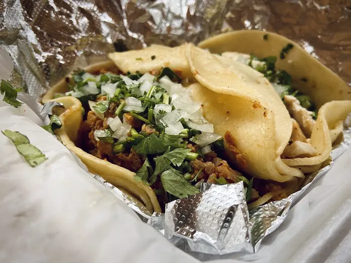 Taqueria El Sabor Poblano Picture 4