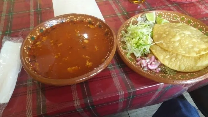 Taqueria El Sabor Poblano Picture 10