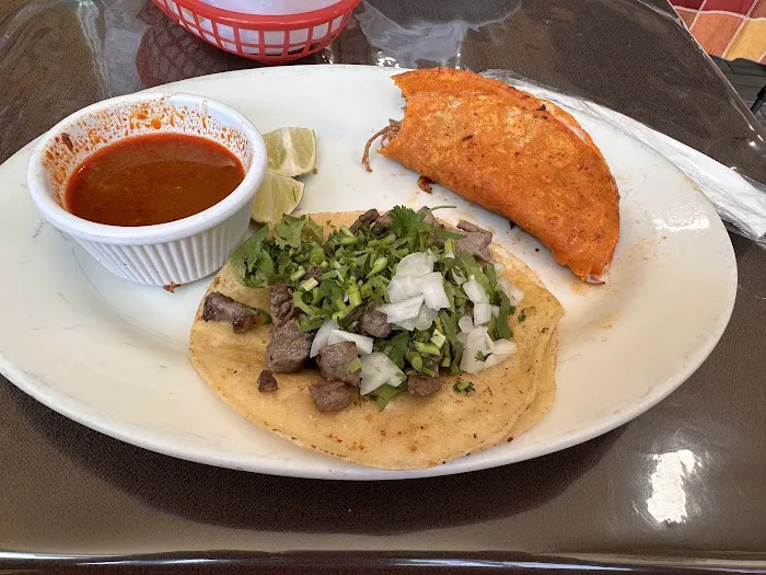 Taqueria El Sabor Poblano Picture 7