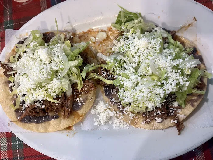 Taqueria El Sabor Poblano Picture 3