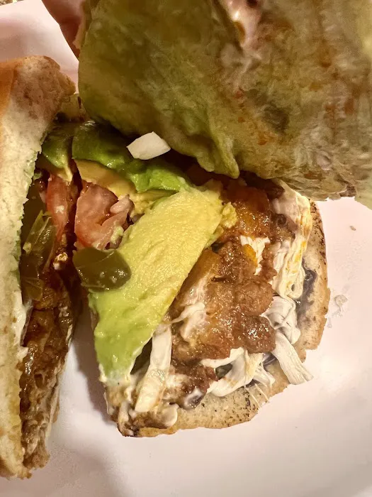 Taqueria El Sabor Poblano Picture 2