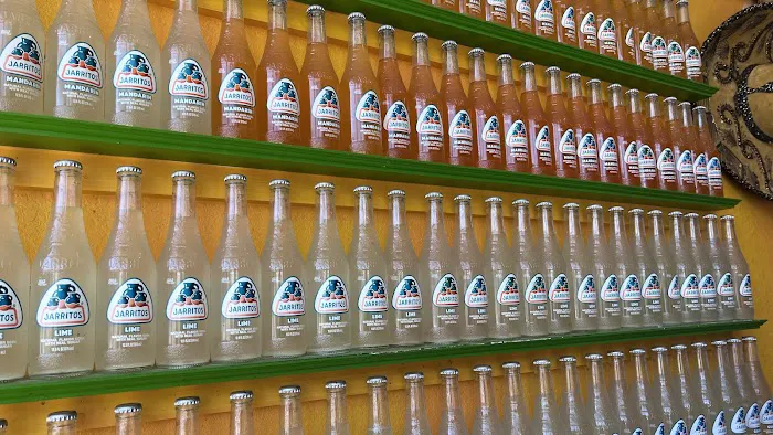 Taqueria El Sabor Poblano Picture 1