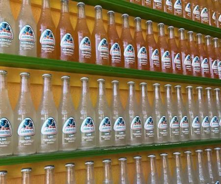 Taqueria El Sabor Poblano