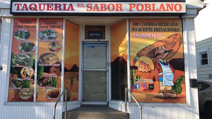 Taqueria El Sabor Poblano Picture 6