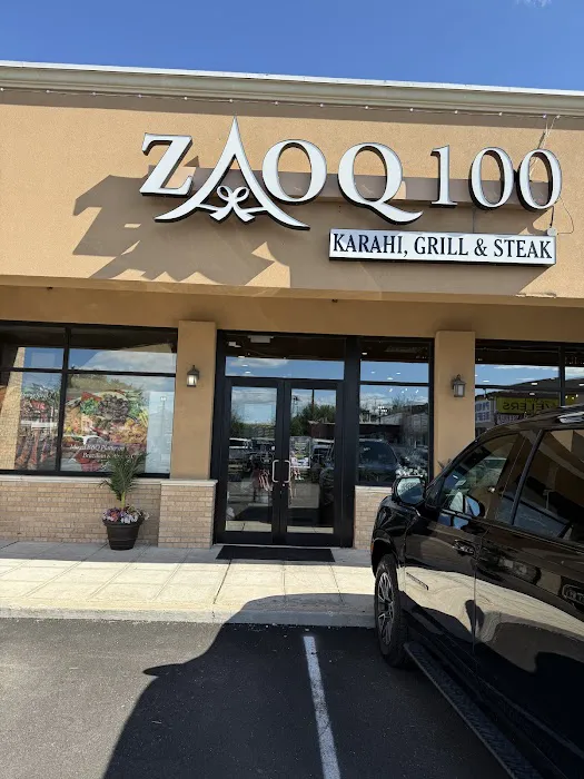 Zaoq 100 Picture 3