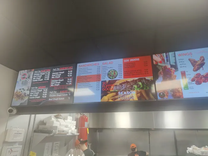 Halal Munchies Picture 4